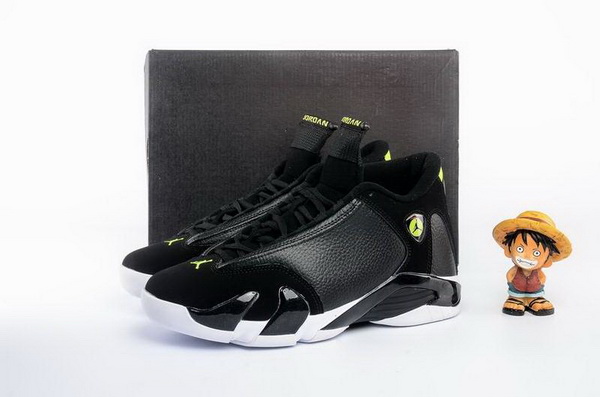 Jordan 14 Men Super Perfect--004